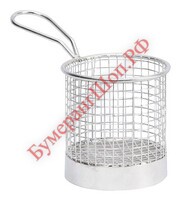 Емкость для закусок MACO BSKR9NM - БумерангШоп.РФ - Всё для торговли и общепита