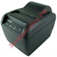 Чековый принтер Posiflex Aura-6900U-B (USB) - БумерангШоп.РФ - Всё для торговли и общепита