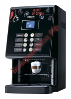 Настольный кофейный автомат Saeco Phedra EVO Cappuccino - БумерангШоп.РФ - Всё для торговли и общепита
