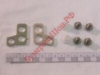 Петля Unox K0H2650A - БумерангШоп.РФ - Всё для торговли и общепита