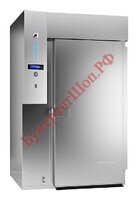 Шкаф шоковой заморозки Angelo Po BFR202R - БумерангШоп.РФ - Всё для торговли и общепита