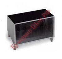 Подставка для 700 серии Berto's 7SG120 - БумерангШоп.РФ - Всё для торговли и общепита