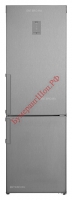 Холодильник Jacky's JR FS318EN - БумерангШоп.РФ - Всё для торговли и общепита