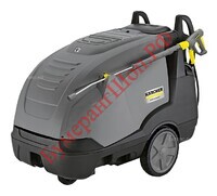 Мойка высокого давления Karcher HDS-E 8/16-4 M, 36 кВт - БумерангШоп.РФ - Всё для торговли и общепита