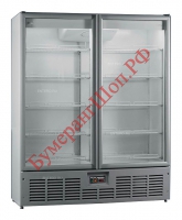Шкаф холодильный Ариада R1400 VS - БумерангШоп.РФ - Всё для торговли и общепита