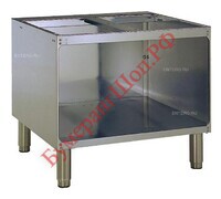 Стенд Electrolux Professional 7BCS2 (168983) - БумерангШоп.РФ - Всё для торговли и общепита