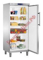 Шкаф холодильный Liebherr GKv 5790 - БумерангШоп.РФ - Всё для торговли и общепита