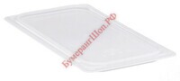 Крышка с уплотнителем GN1/3 Cambro T 190 30PPSC - БумерангШоп.РФ - Всё для торговли и общепита