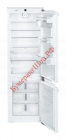 Холодильник Liebherr SICN 3386 - БумерангШоп.РФ - Всё для торговли и общепита