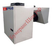 Моноблок среднетемпературный ПОЛЮС-САР MGM 213 F - БумерангШоп.РФ - Всё для торговли и общепита