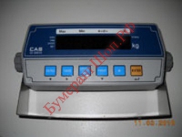 Индикатор CAS CI-2001A для HFS / R-600 / R-1000 - БумерангШоп.РФ - Всё для торговли и общепита