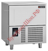 Шкаф шоковой заморозки Gemm BCB/05P - БумерангШоп.РФ - Всё для торговли и общепита