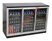 Шкаф холодильный Frenox BB350SL - БумерангШоп.РФ - Всё для торговли и общепита