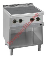 Плита электрическая Apach APRE-77QP - БумерангШоп.РФ - Всё для торговли и общепита