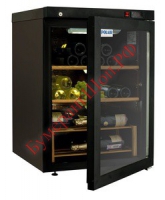 Холодильный шкаф Polair DW102-Bravo - БумерангШоп.РФ - Всё для торговли и общепита