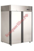 Шкаф холодильный Polair CM114-Gk - БумерангШоп.РФ - Всё для торговли и общепита