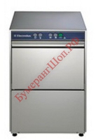 Машина посудомоечная Electrolux WT1N4 402046 (для стаканов) - БумерангШоп.РФ - Всё для торговли и общепита