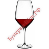 Фужер для красного вина Bormioli Luigi C423 550 мл - БумерангШоп.РФ - Всё для торговли и общепита