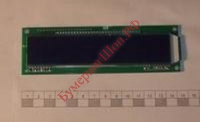 Индикатор LCD PCB ASSY для CAS CL 5000 J (на плате) - БумерангШоп.РФ - Всё для торговли и общепита