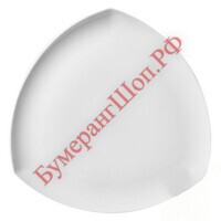 Блюдо Cameo Delta 32x30,5 см - БумерангШоп.РФ - Всё для торговли и общепита