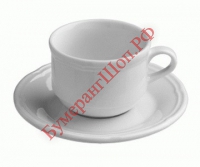 Чашка чайная Tognana OUVERTURE 210 мл - БумерангШоп.РФ - Всё для торговли и общепита