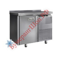 Холодильный стол Финист СХС-700-1 - БумерангШоп.РФ - Всё для торговли и общепита