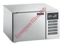 Шкаф шоковой заморозки Gemm BCB/01 - БумерангШоп.РФ - Всё для торговли и общепита