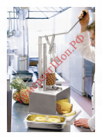 Аппарат для чистки ананасов Paderno 49818-00 - БумерангШоп.РФ - Всё для торговли и общепита
