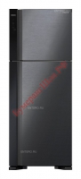 Холодильник Hitachi R-V 542 PU7 BBK - БумерангШоп.РФ - Всё для торговли и общепита