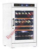Винный шкаф Cold Vine C46-WW1 (Modern) - БумерангШоп.РФ - Всё для торговли и общепита