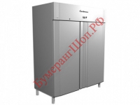 Холодильный шкаф Carboma F1400 - БумерангШоп.РФ - Всё для торговли и общепита
