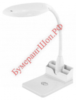 Лампа-лупа Med-Mos ММ-5-127-Н (LED-D) тип1 ЛН101.1D - БумерангШоп.РФ - Всё для торговли и общепита