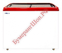 Ларь холодильный ITALFROST (CRYSPI) BC300F без корзин - БумерангШоп.РФ - Всё для торговли и общепита