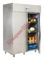 Шкаф морозильный Frenox BL14-M - БумерангШоп.РФ - Всё для торговли и общепита