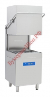Купольная посудомоечная машина OZTI OBM 1080D RT - БумерангШоп.РФ - Всё для торговли и общепита