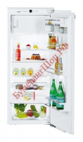 Встраиваемый холодильник Liebherr IK 2764 - БумерангШоп.РФ - Всё для торговли и общепита