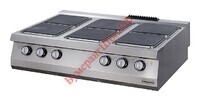 Плита электрическая OZTI OSOE 12090 - БумерангШоп.РФ - Всё для торговли и общепита