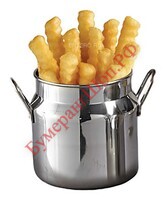 Емкость для закусок MACO MLK45 - БумерангШоп.РФ - Всё для торговли и общепита