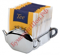 Подставка для пакетиков чая APS 11577 - БумерангШоп.РФ - Всё для торговли и общепита