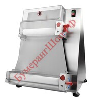 Тестораскаточная машина Foodatlas APD-40 - БумерангШоп.РФ - Всё для торговли и общепита