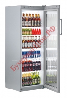 Шкаф холодильный Liebherr FKvsl 3613 - БумерангШоп.РФ - Всё для торговли и общепита