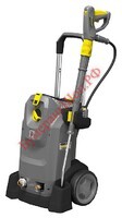 Мойка высокого давления Karcher HD 8/18-4 M - БумерангШоп.РФ - Всё для торговли и общепита