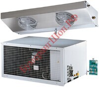 Низкотемпературная сплит-система Rivacold STL024Z012 - 