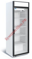 Холодильный шкаф Капри МЕД 490 - БумерангШоп.РФ - Всё для торговли и общепита