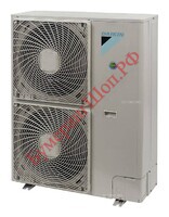 Внешний блок мультисплит-системы Daikin RQ125BW1 - БумерангШоп.РФ - Всё для торговли и общепита