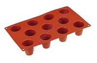 Форма для выпечки гибкая Paderno 47742-30 - БумерангШоп.РФ - Всё для торговли и общепита