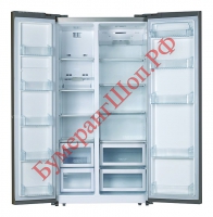 Холодильник Ascoli ACDB601WG - БумерангШоп.РФ - Всё для торговли и общепита