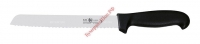 Нож хлебный ICEL Practica Bread Knife 24100.5322000.250 - БумерангШоп.РФ - Всё для торговли и общепита