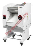 Тестораскаточная машина Danler KF-350 - БумерангШоп.РФ - Всё для торговли и общепита