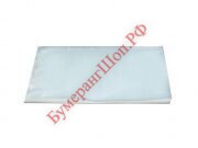 Вакуумный пакет 450х350 (100 шт.) 65-70 мкр. - БумерангШоп.РФ - Всё для торговли и общепита